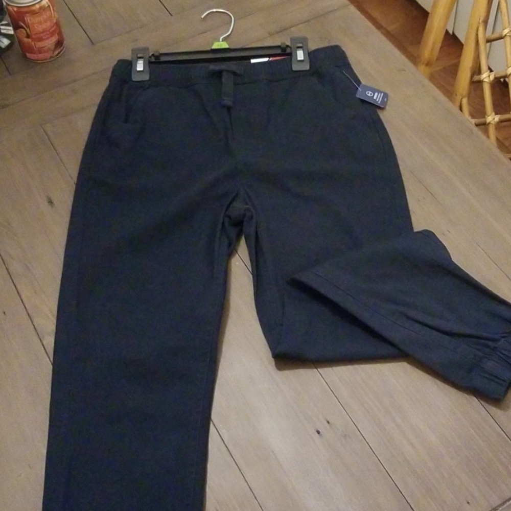 Stretch joggers